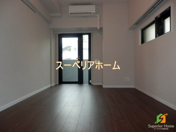 ステージファースト飯田橋アジールコートの物件内観写真